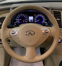 انفنتي QX70